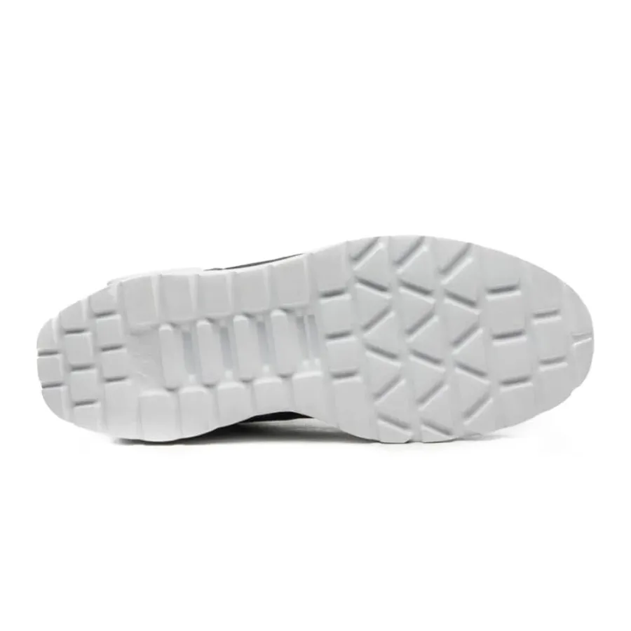 Imagen 4 de 5 de Zapatillas Fila Tr-Knit-MARINO/ROJO