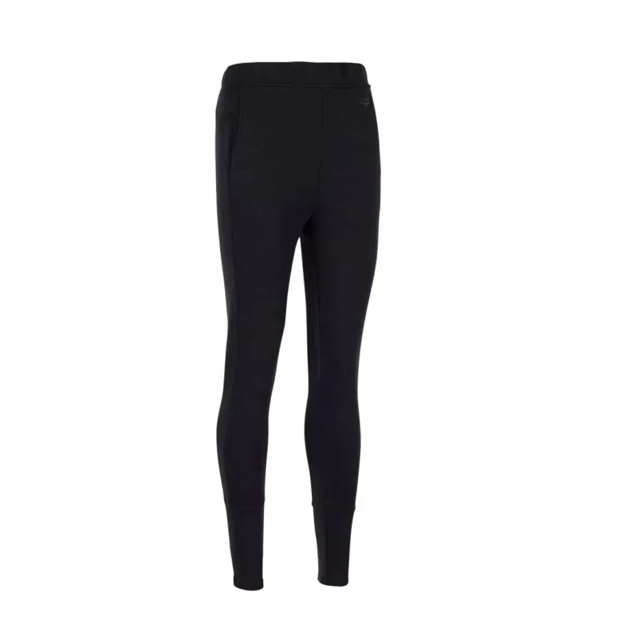 Imagen 0 de 2 de Pantalón Topper Tech Fleece Wmn Trng-NEGRO