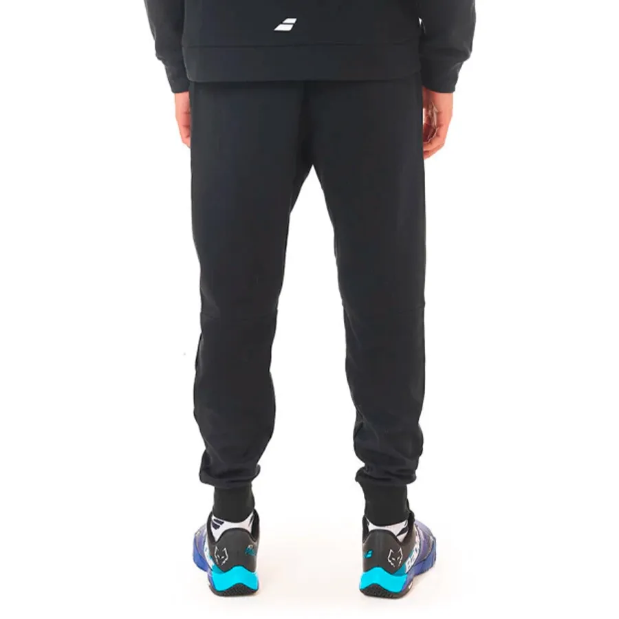 Imagen 2 de 5 de Pantalón Babolat Play-NEGRO