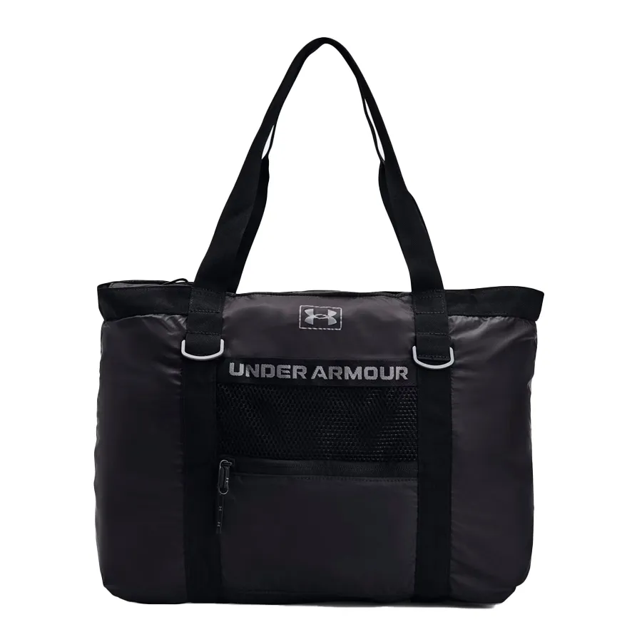 Imagen 0 de 6 de Bolso Under Armour Essentials Tote-NEGRO