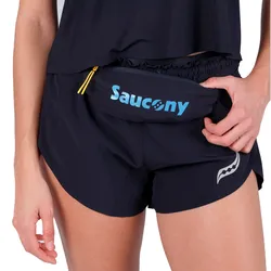 Riñonera Saucony Run Outpace