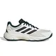 zapatillas-adidas-courtjam-control-3-HUESO/VERDE OSCURO