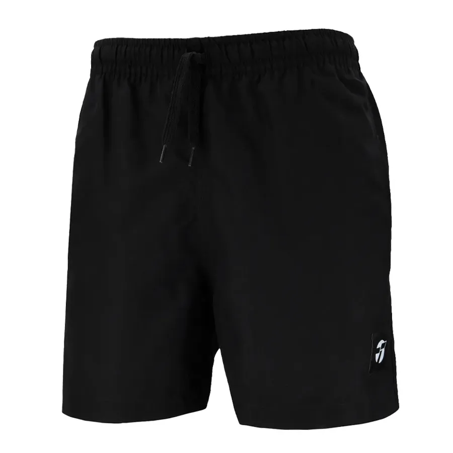 Imagen 0 de 3 de Short De Baño Topper Slim-NEGRO