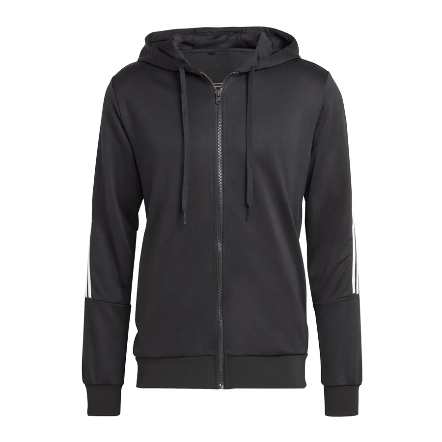 Imagen 1 de 7 de Conjunto adidas 3 Stripes-NEGRO/BLANCO