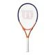 raqueta-wilson-roland-garros-elite-LADRILLO/MARINO