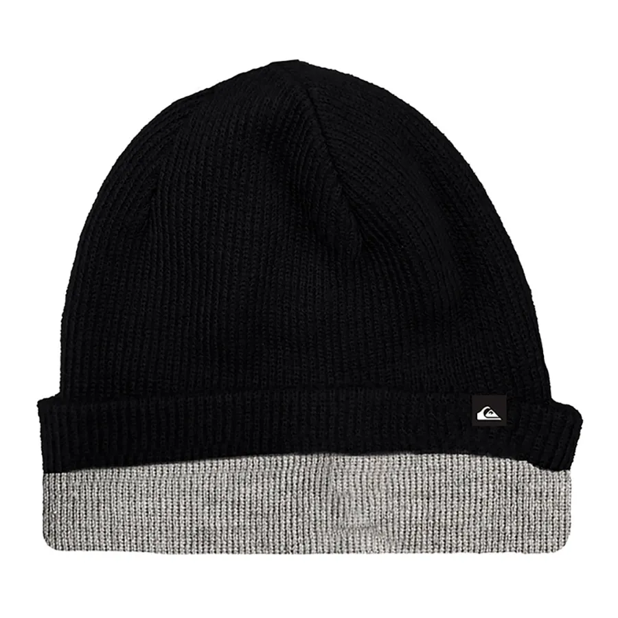 Imagen 0 de 1 de Quiksilver Beanie Performer-NEGRO/GRIS