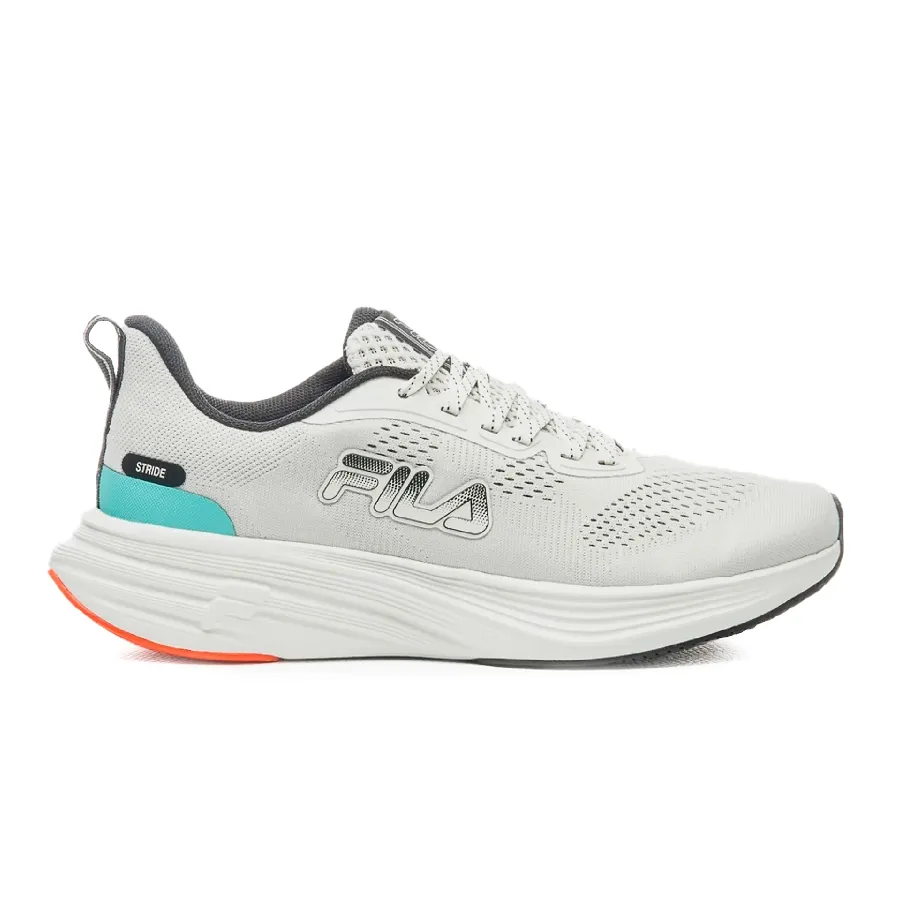 Imagen 0 de 6 de Zapatillas Fila Stride-BLANCO/CELESTE