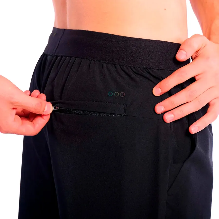 Imagen 3 de 6 de Pantalón Saucony Triumph-NEGRO