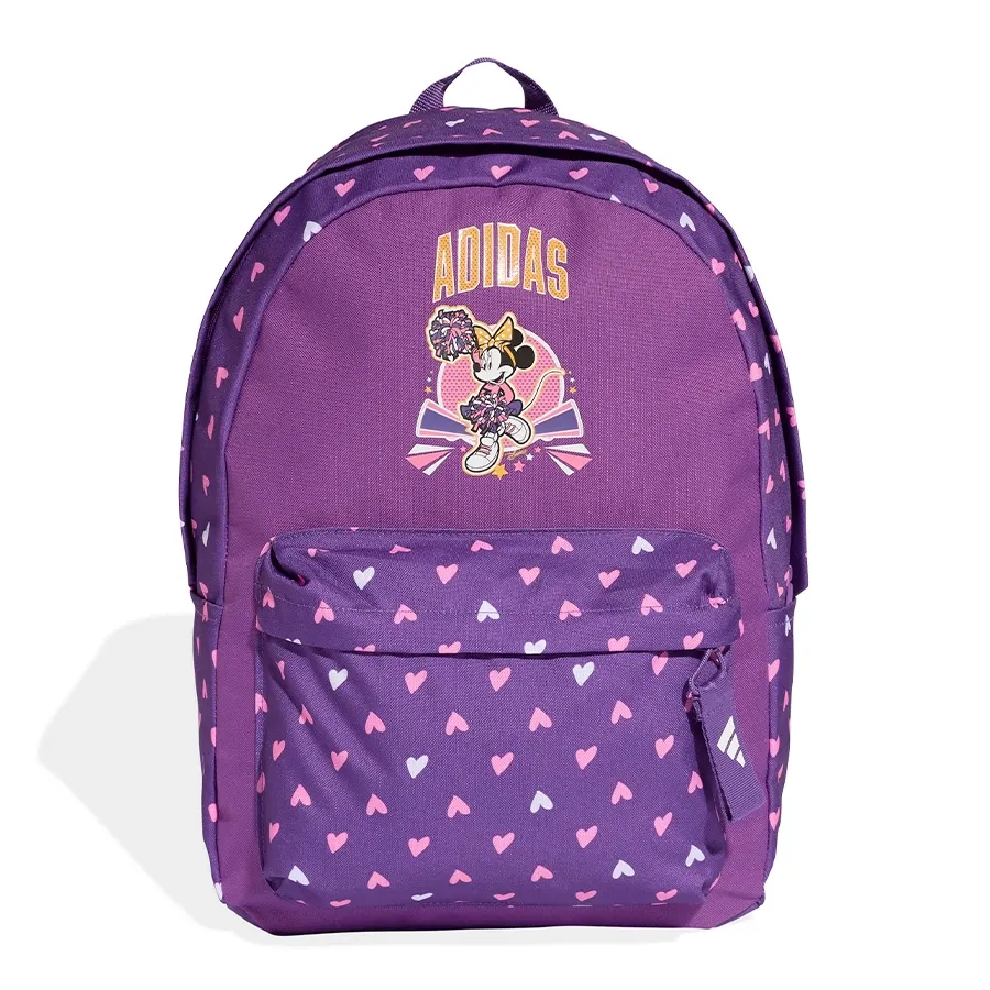 Imagen 0 de 6 de Mochila adidas Disney Minnie Mouse-VIOLETA/ROSA