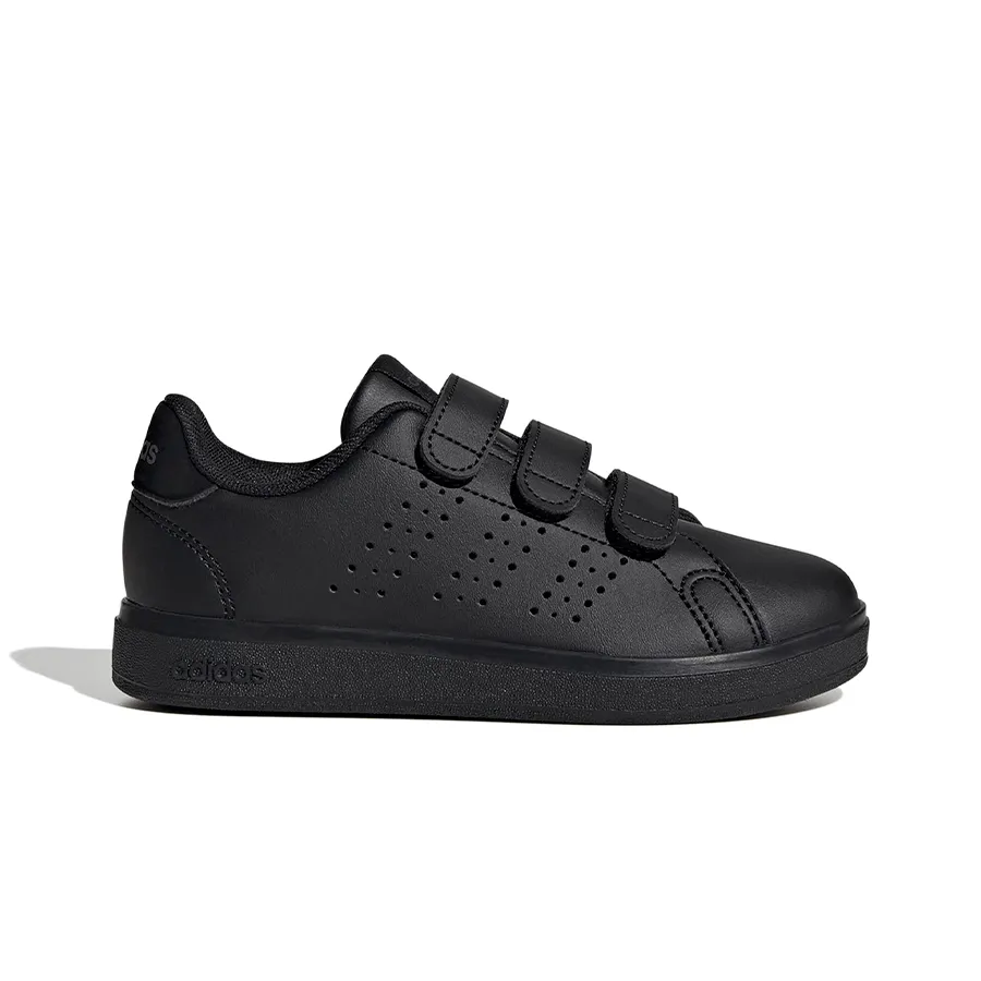 Imagen 1 de 8 de Zapatillas adidas Advantage Base 2.0-NEGRO
