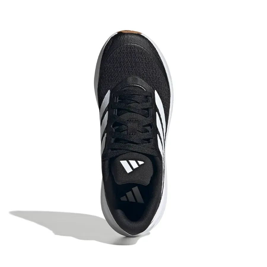 Imagen 3 de 7 de Zapatillas adidas Runfalcon 6-NEGRO/BLANCO
