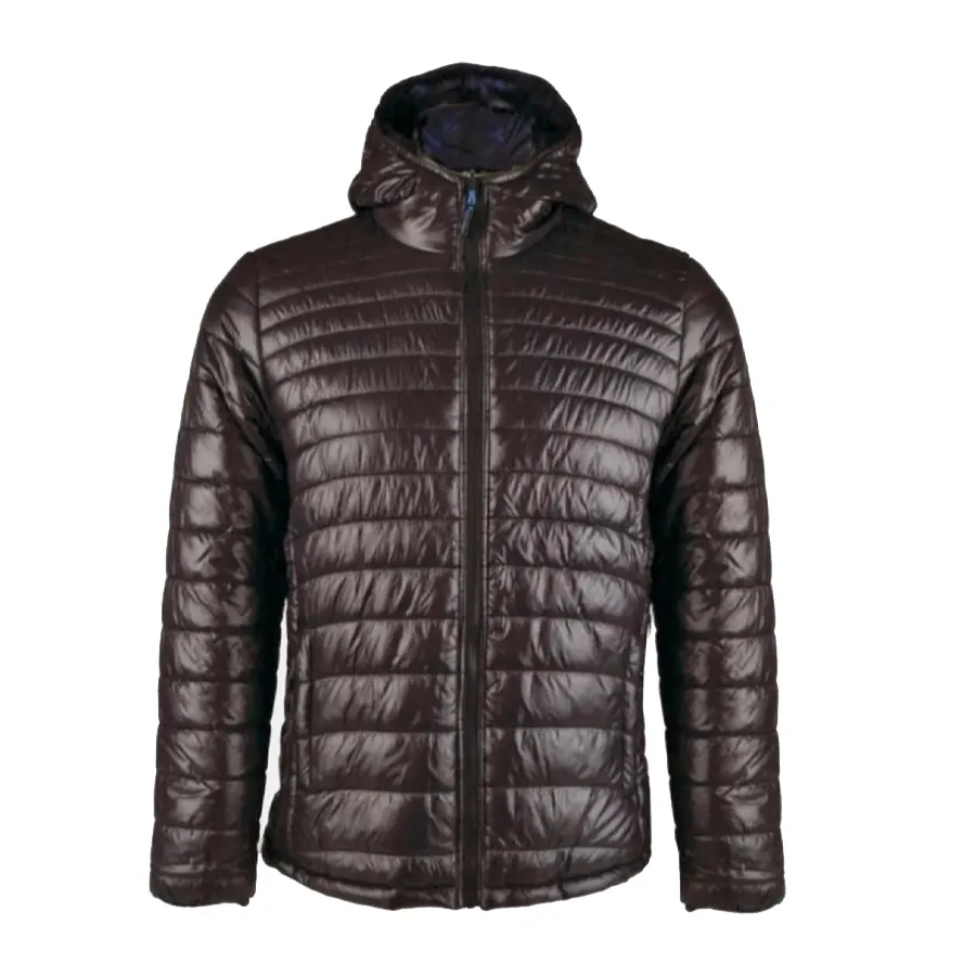 Imagen 0 de 2 de Campera Nord Cape Aspen-NEGRO/PETROLEO