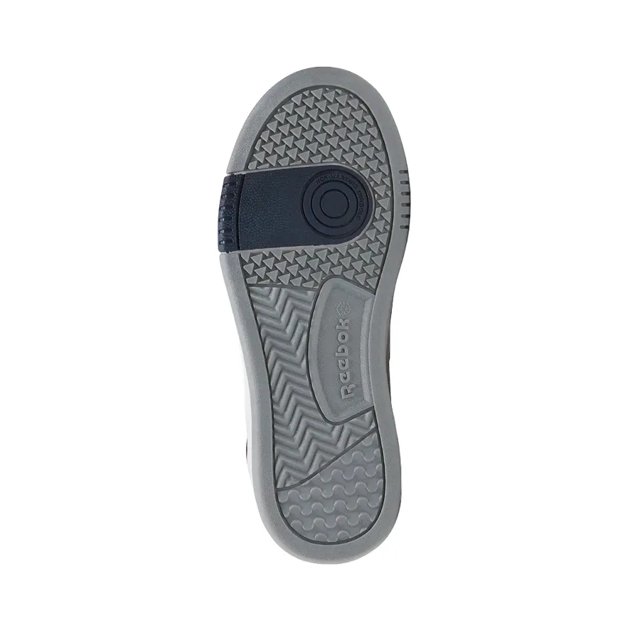 Imagen 3 de 5 de Zapatillas Reebok Phase Court-BLANCO/GRIS