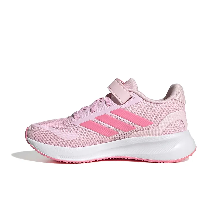 Imagen 2 de 7 de Zapatillas adidas Runfalcon 5-ROSA