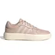 zapatillas-adidas-litecourt-TAUPE/BLANCO