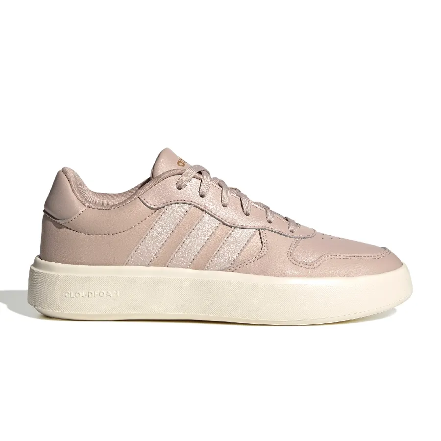 Imagen 0 de 7 de Zapatillas adidas Litecourt-TAUPE/BLANCO