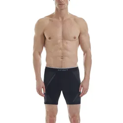 Boxer Xpirit Seamless Media Pierna
