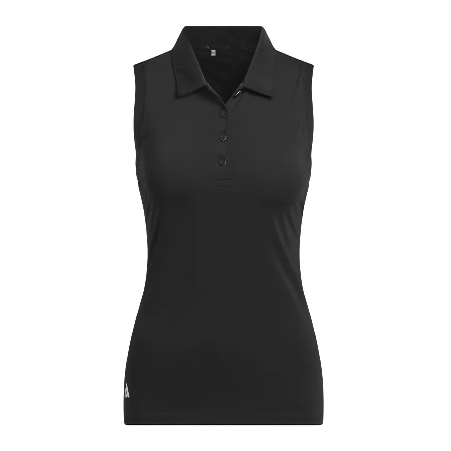 Imagen 2 de 5 de Musculosa adidas Ultimate365 Solid-NEGRO