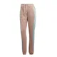 pantalon-adidas-originals-BEIGE/VERDE AGUA