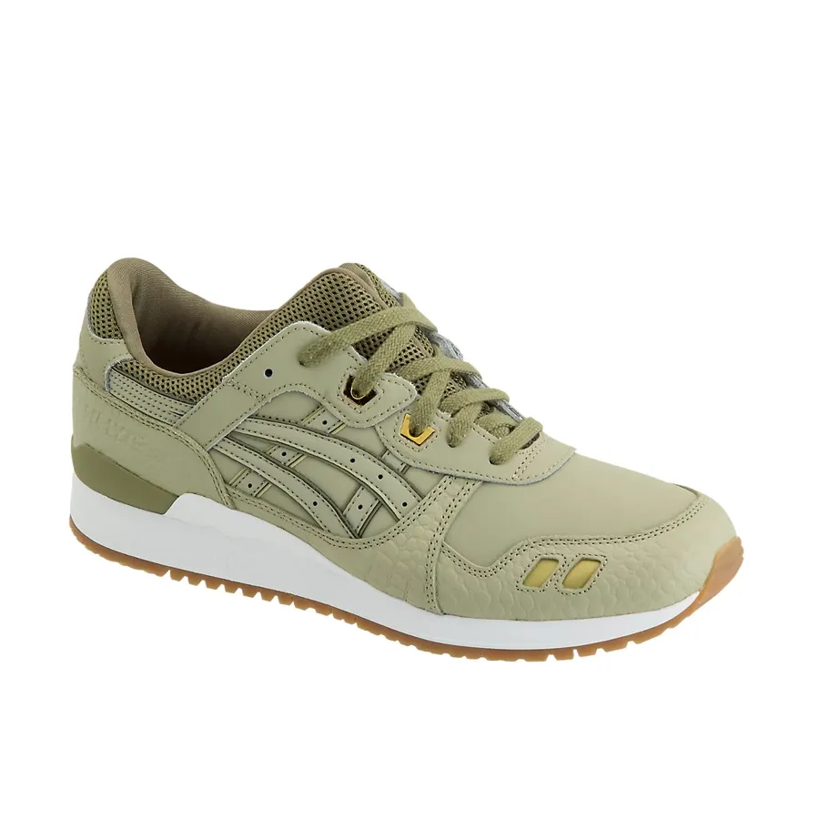 Imagen 1 de 6 de Zapatillas Asics Tiger Gel Lyte III-KHAKHI