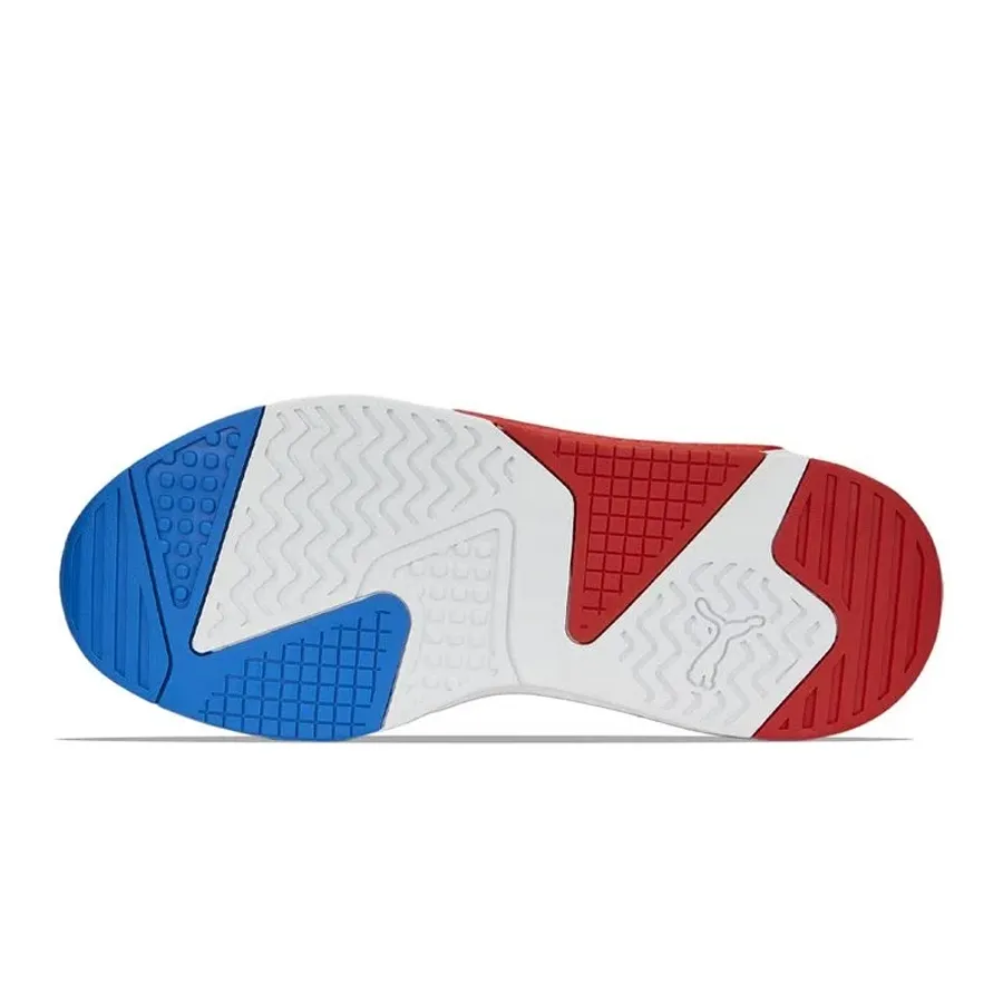 Imagen 5 de 6 de Zapatillas Puma Bmw Mms X-Ray Speed-NEGRO/AZUL/ROJO