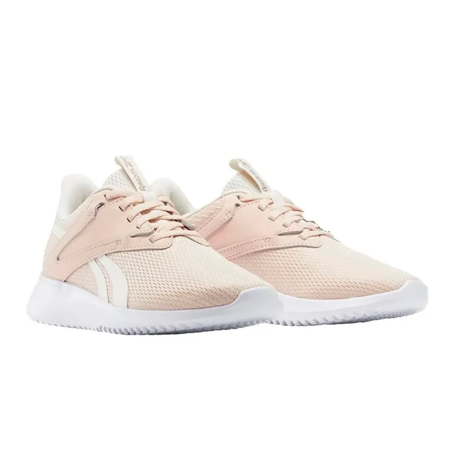 Imagen 1 de 4 de Zapatillas Reebok Fluxlite-ROSA/BLANCO