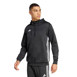 Buzo Con Capucha adidas Tiro 25 Essentials