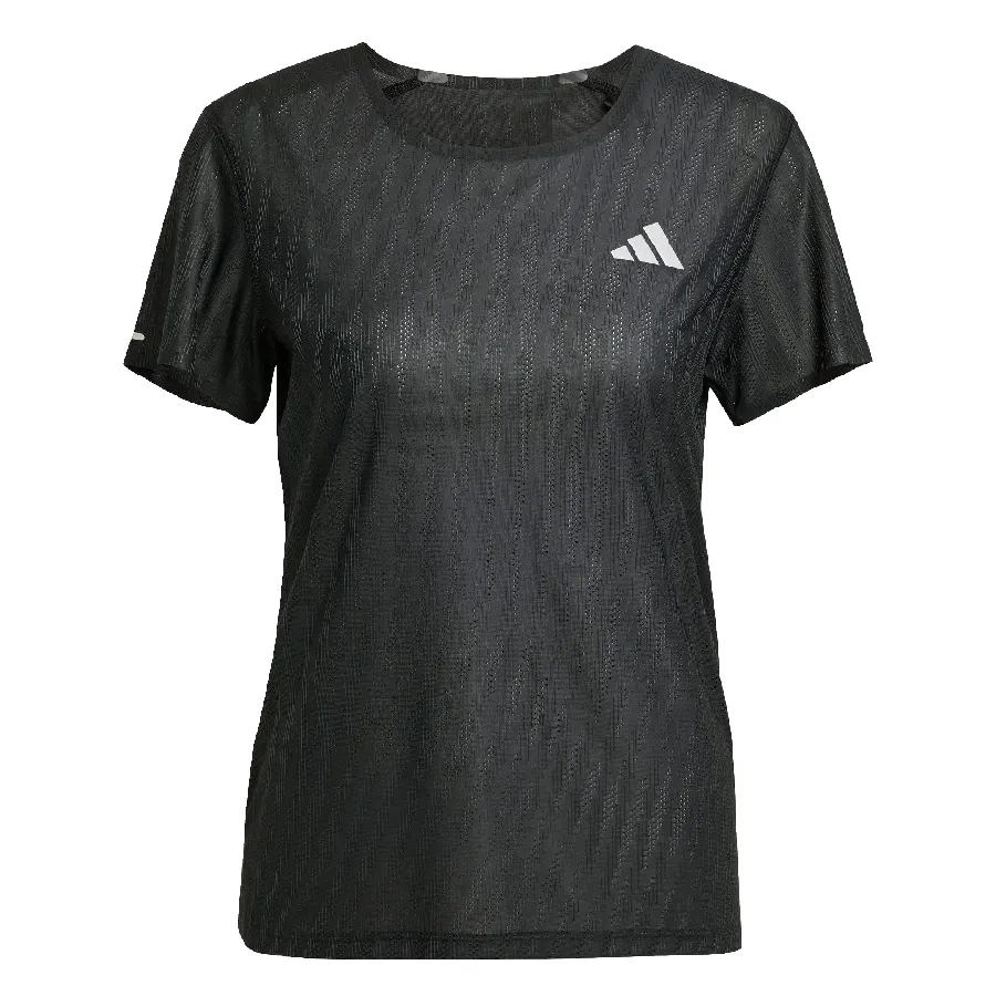 Imagen 1 de 5 de Remera adidas Adi365 CLIMACOOL+-NEGRO