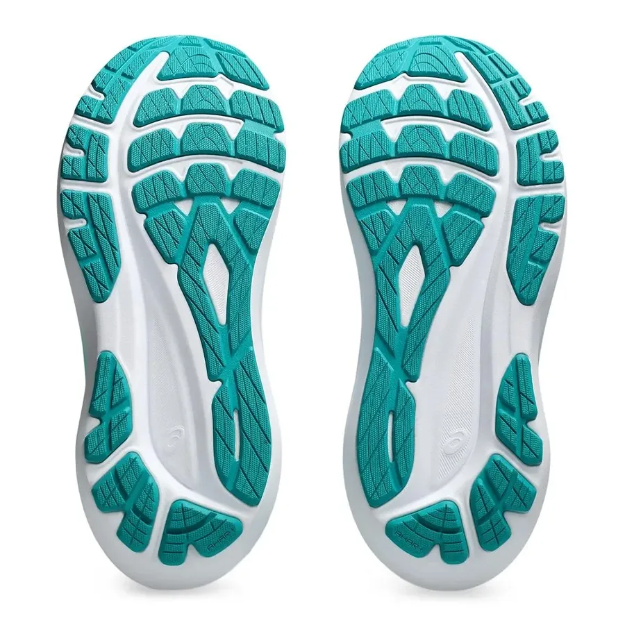 Imagen 4 de 7 de Zapatillas Asics Gt 2000 13-VERDE AGUA