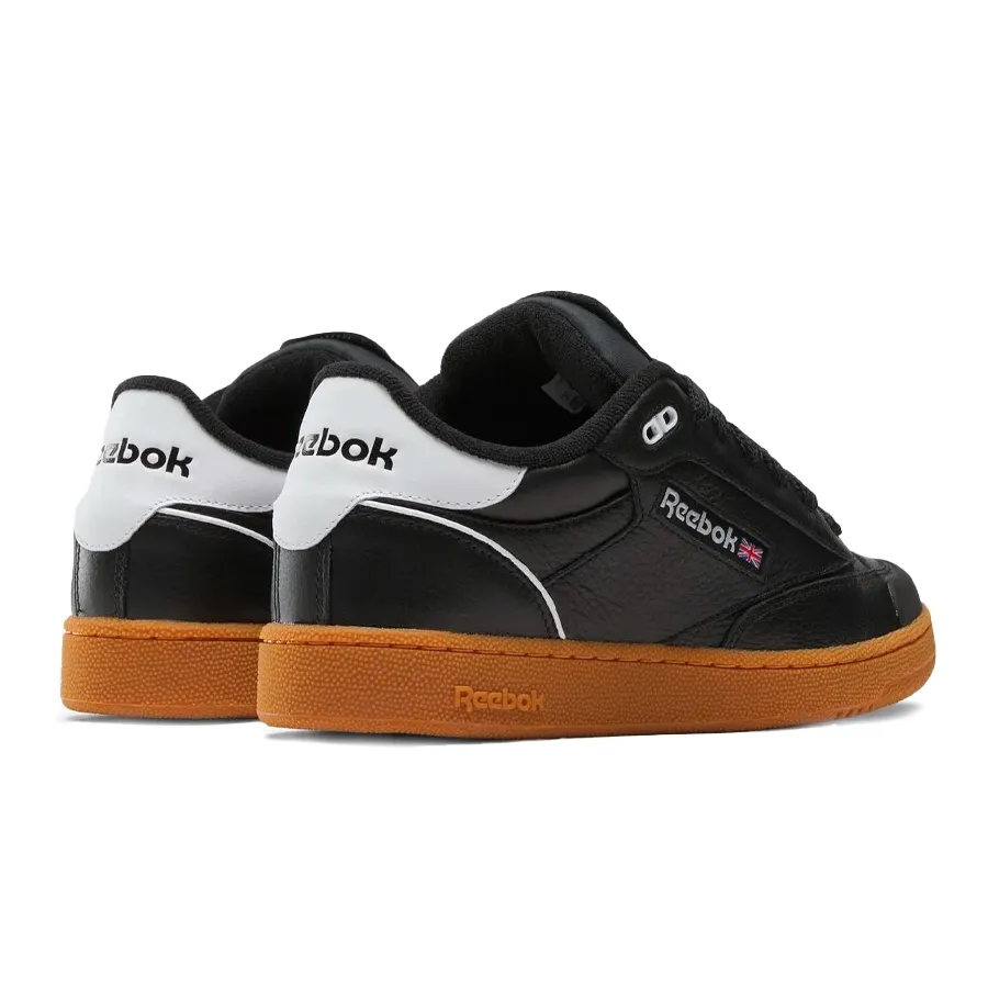 Imagen 2 de 5 de Zapatillas Reebok Club C Bulc-NEGRO/BLANCO