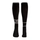 medias-topper-futbol-clasica-kids-NEGRO/BLANCO