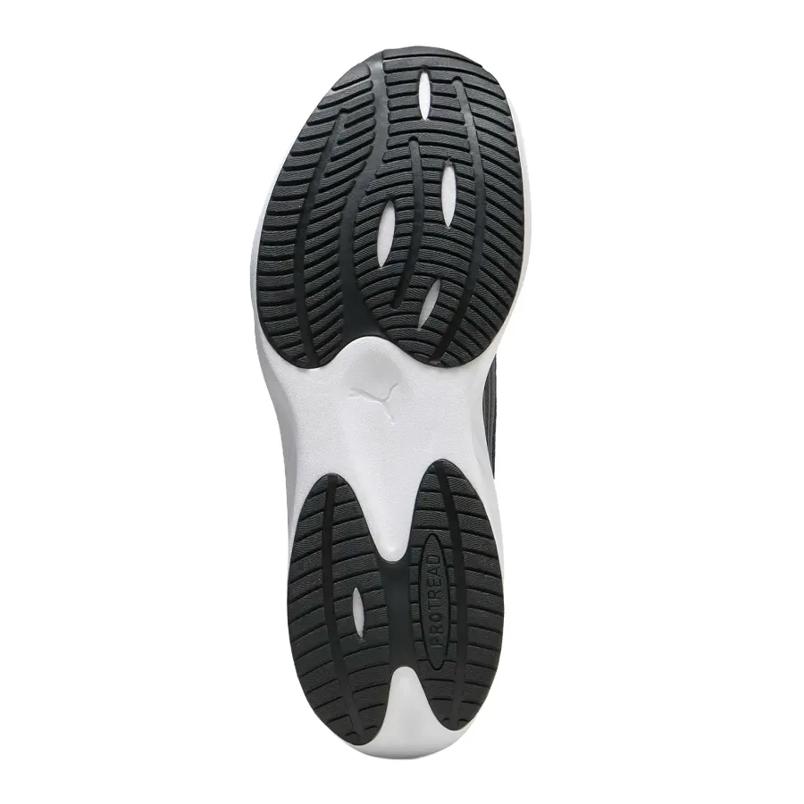 Imagen 4 de 7 de Zapatillas Puma Pounce Lite ADP-VERDE OLIVA