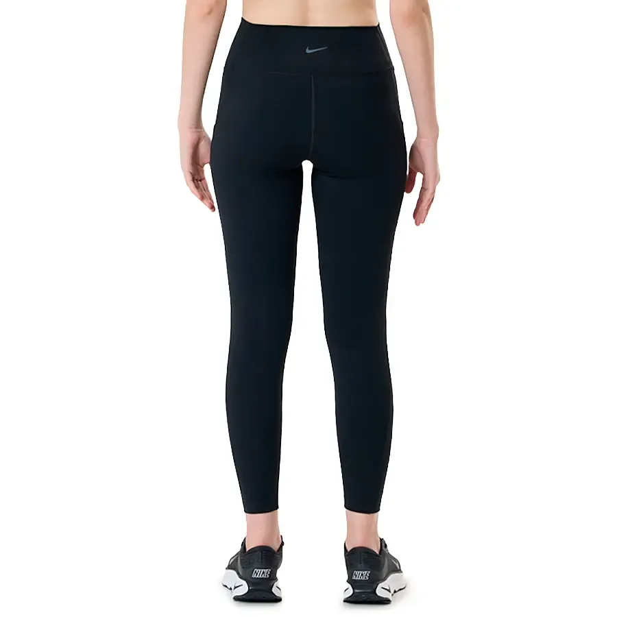 Imagen 1 de 4 de Calza Nike One-NEGRO