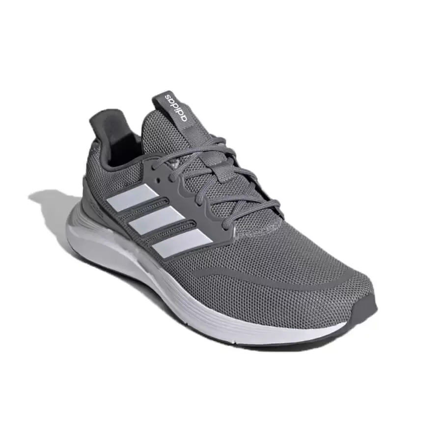 Imagen 4 de 6 de Zapatillas adidas Energyfalcon-GRIS/BLANCO