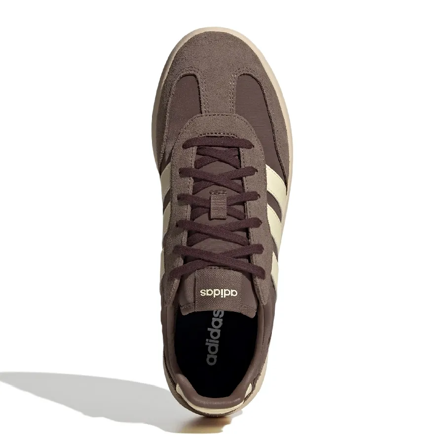 Imagen 4 de 8 de Zapatillas adidas Bareeda Decode-MARRON/NATURAL