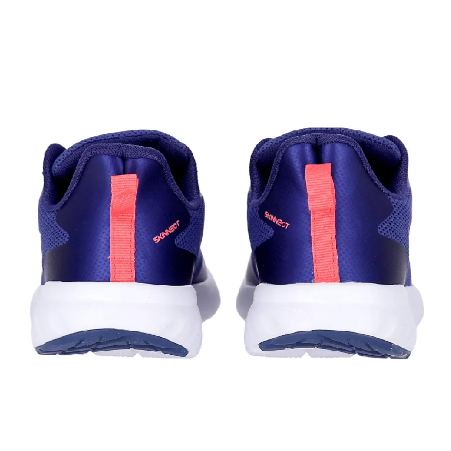 Imagen 6 de 7 de Zapatillas Topper Strong Pace III-AZUL/CORAL