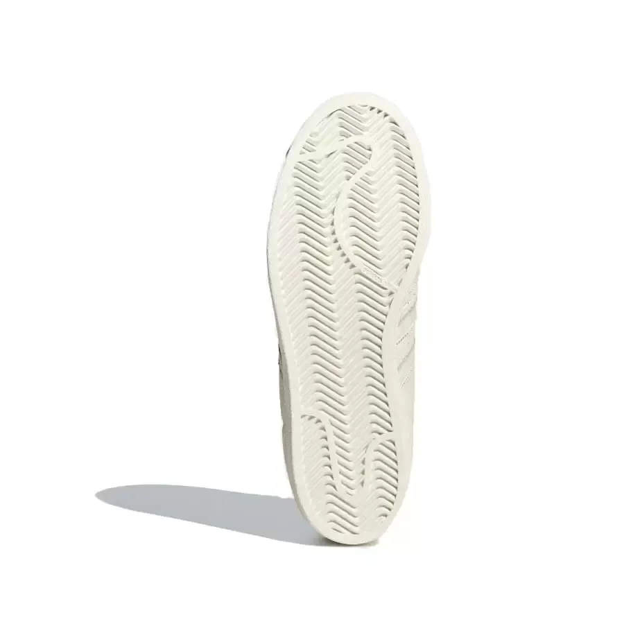 Imagen 4 de 6 de Zapatillas adidas originals Superstar-BLANCO