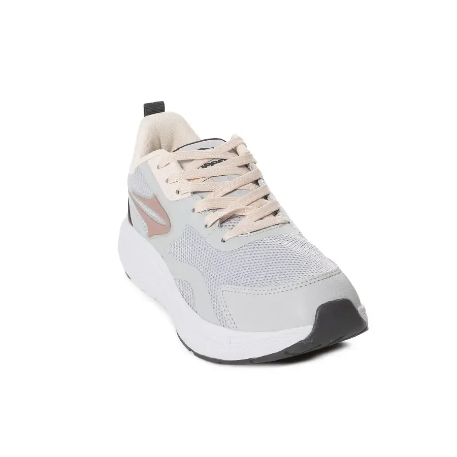 Imagen 1 de 4 de Zapatillas Topper Drive 2-GRIS/ROSA/NEGRO
