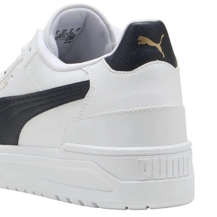 Imagen 5 de 6 de Zapatillas Puma Shuffle Downtown Adp-BLANCO/NEGRO