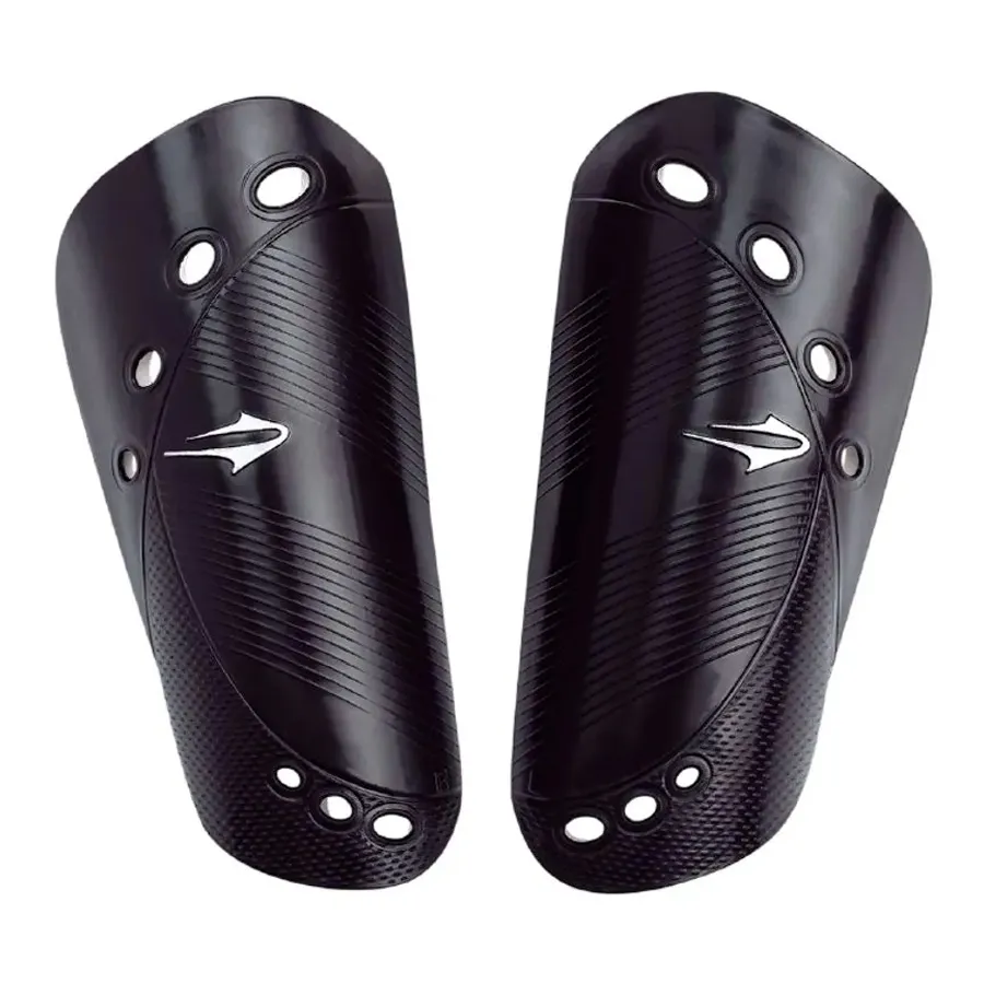 Imagen 0 de 1 de Canilleras Topper Kick-NEGRO