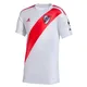 camiseta-adidas-titular-river-plate-BLANCO/ROJO