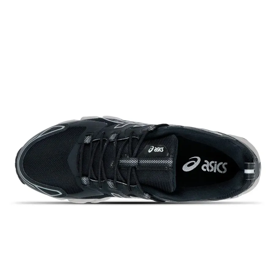 Imagen 5 de 7 de Zapatillas Asics Gel Quantum 180 6-NEGRO/GRIS