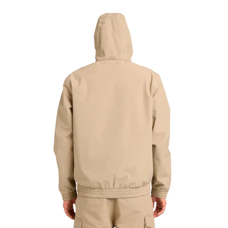 Imagen 1 de 3 de Campera Timberland Water Resistant Bomber Jacket-BEIGE