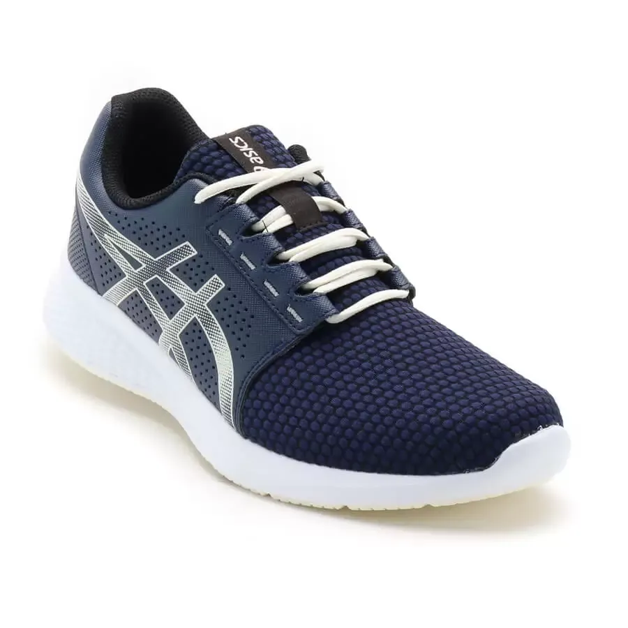 Imagen 3 de 5 de Zapatillas Asics Gel Torrance 2-MARINO/BLANCO