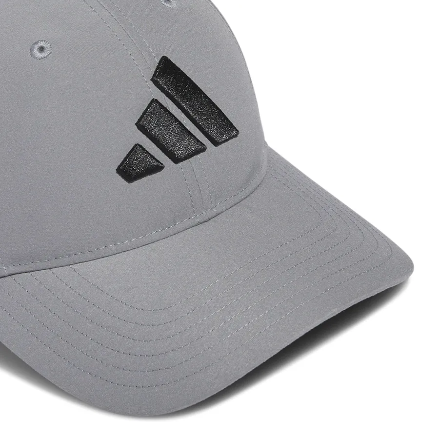 Imagen 2 de 4 de Gorra adidas Golf Performance Eu-GRIS