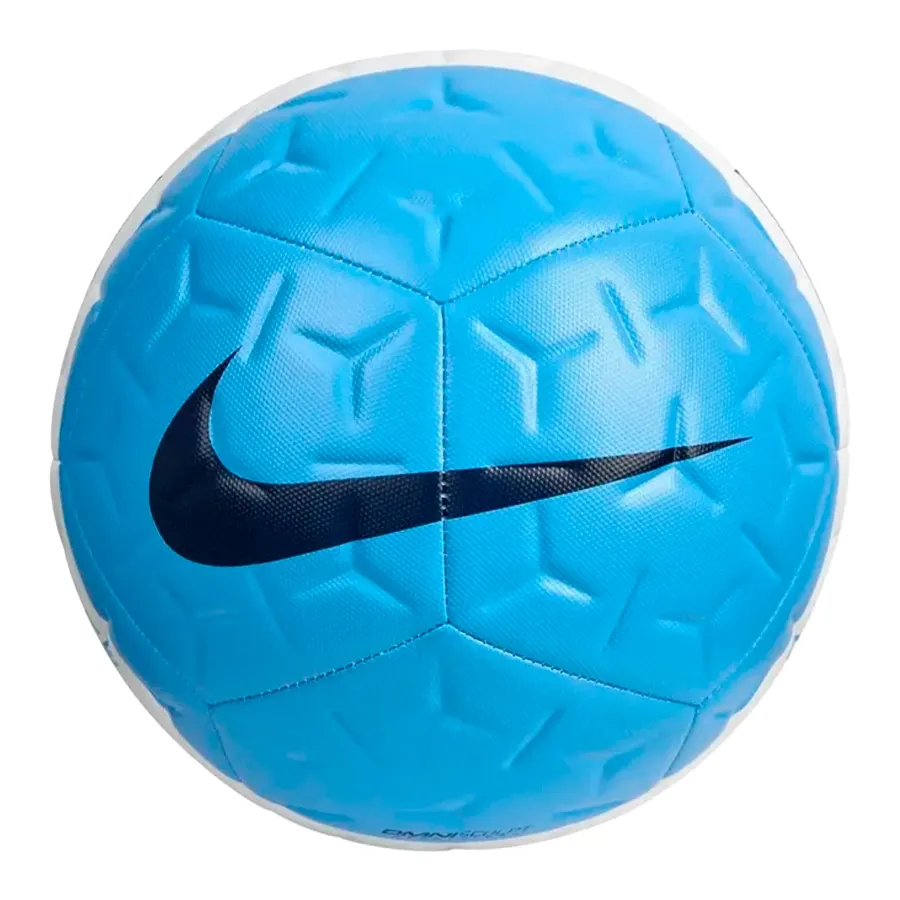 Imagen 1 de 2 de Pelota Nike Racing Club Academy Ball-CELESTE/BLANCO