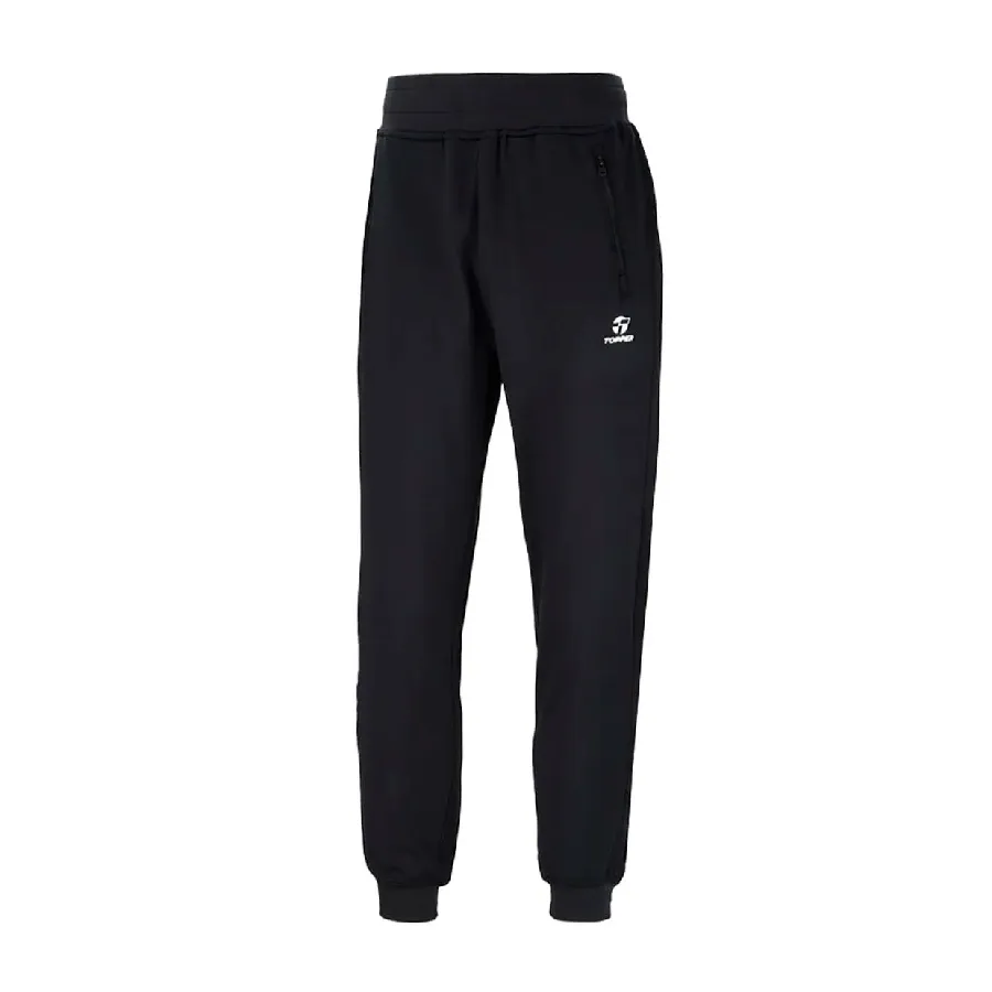 Imagen 0 de 4 de Pantalón Topper Training C/puños II-NEGRO