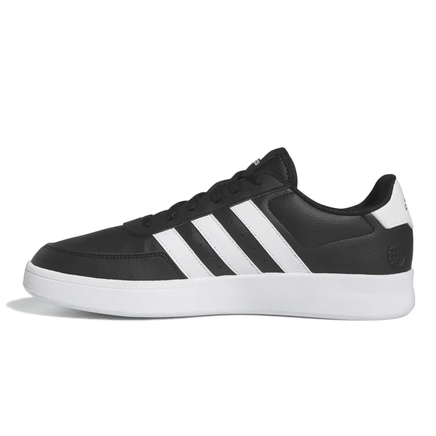 Imagen 1 de 5 de Zapatillas adidas Breaknet 2.0-NEGRO/BLANCO