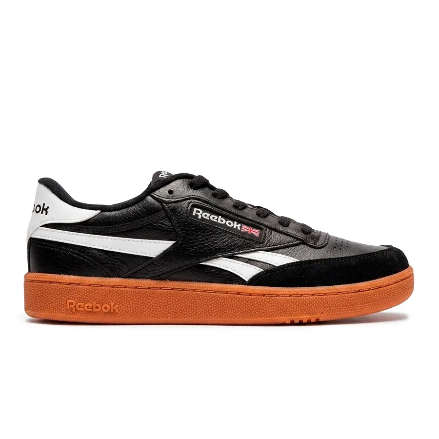 Imagen 0 de 3 de Zapatillas Reebok Club C Revenge Vintage-NEGRO/BLANCO
