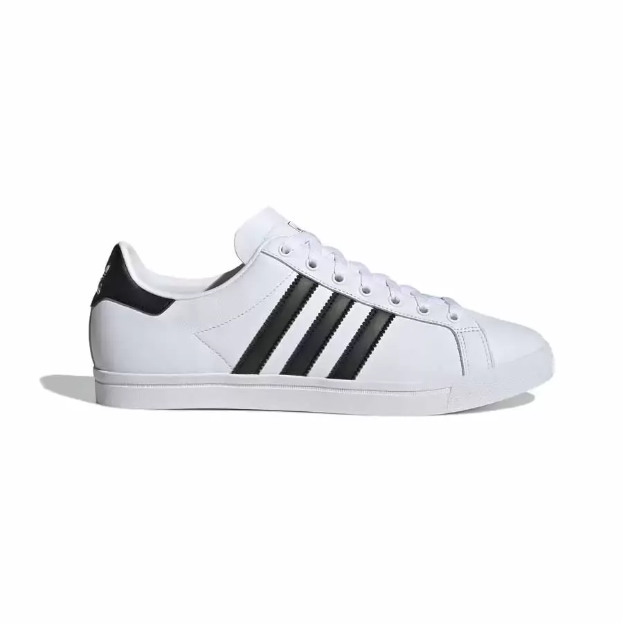 Imagen 0 de 6 de Zapatillas adidas originals Coast Star-BLANCO/NEGRO